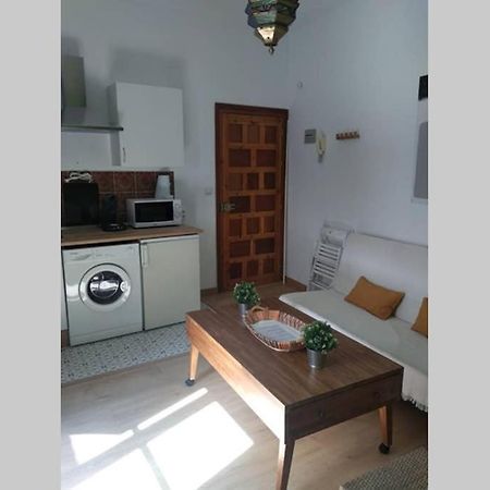 Apartamento Centro Encarnacion 1º D 세비야 외부 사진