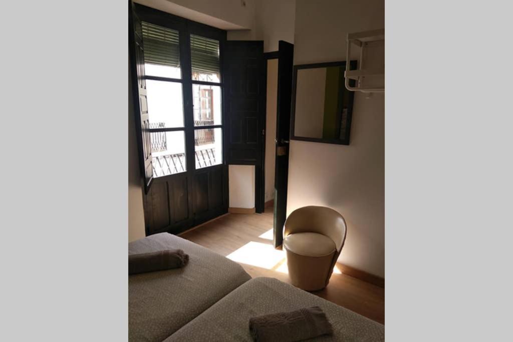 Apartamento Centro Encarnacion 1º D 세비야 외부 사진