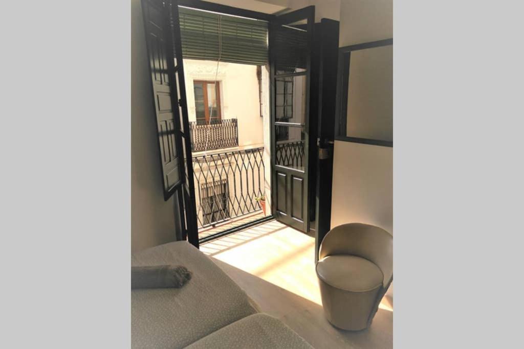 Apartamento Centro Encarnacion 1º D 세비야 외부 사진